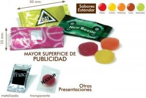 Caramelos y chocolates - Imagen 6