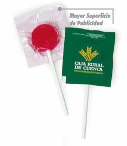 Caramelos y chocolates - Imagen 2