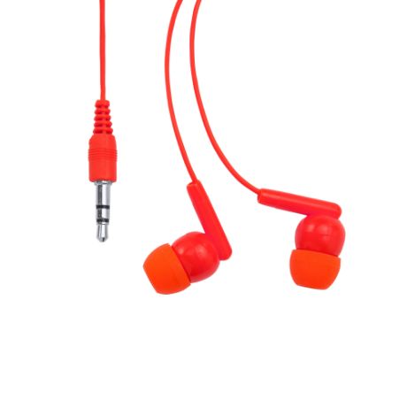 Ref. EP33AM AURICULAR NEW-CELTER AMARILLO - Imagen 3