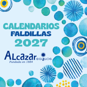 Calendarios 2027