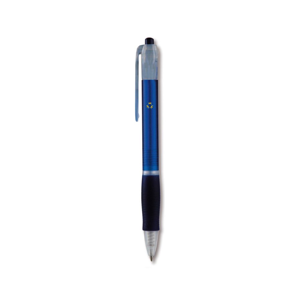 Ref.23140RO  BOLIGRAFO  TRANSLUCENT - Imagen 3