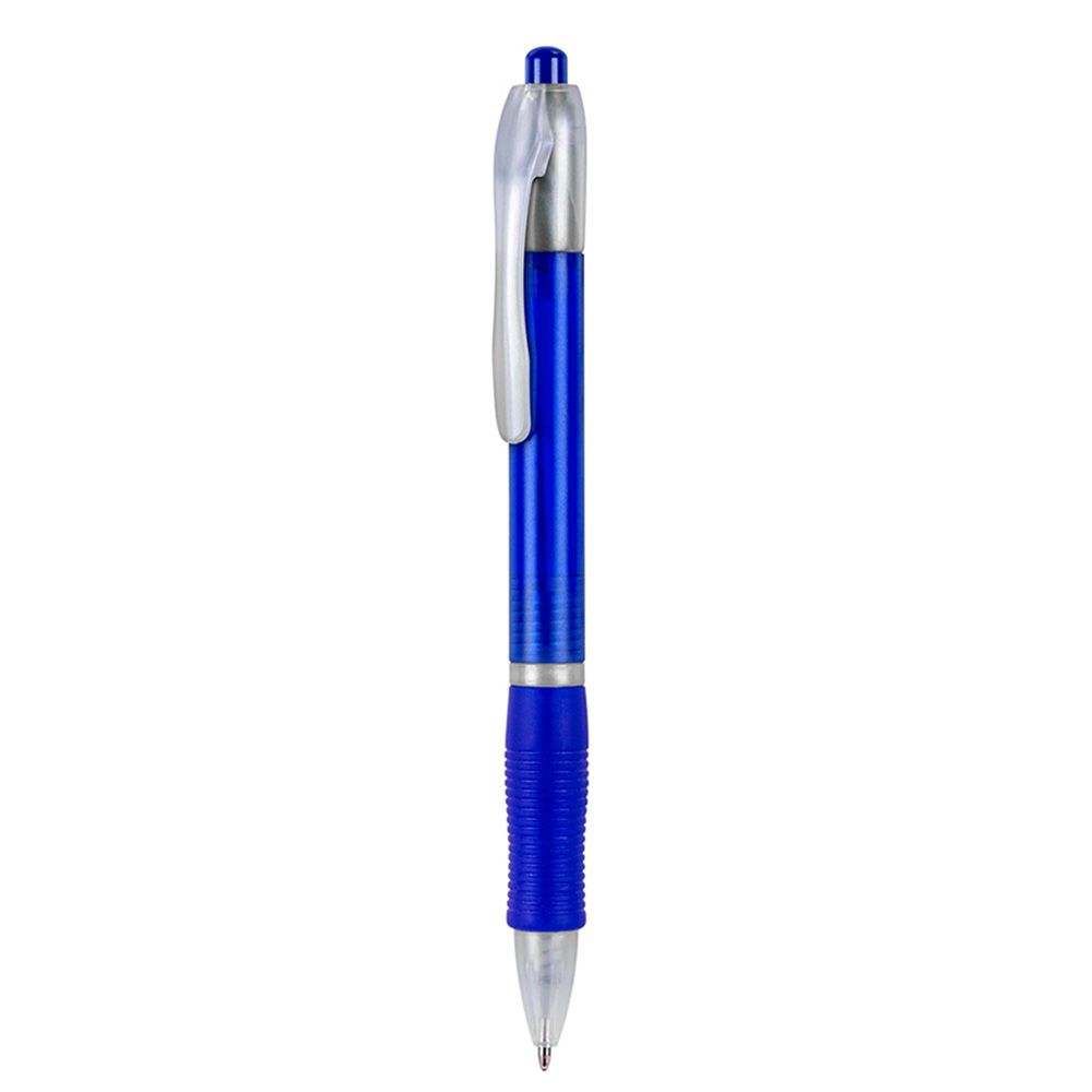 Ref.23140AZ BOLIGRAFO TRANSLUCENT