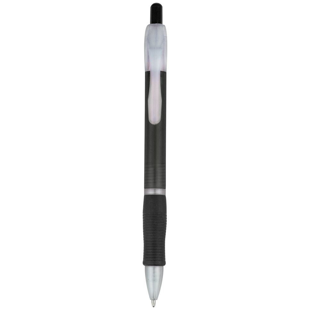 Ref.23140RO  BOLIGRAFO  TRANSLUCENT - Imagen 6