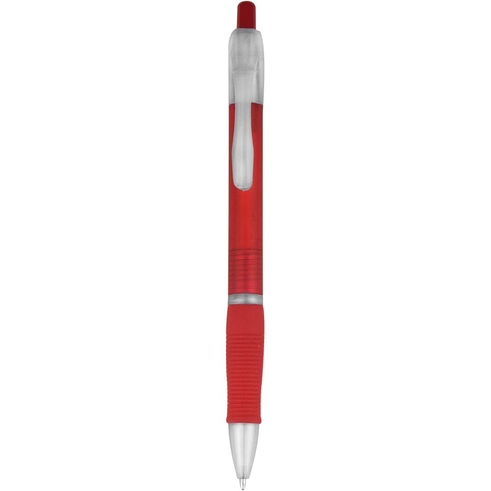 Ref.23140RO  BOLIGRAFO  TRANSLUCENT - Imagen 5