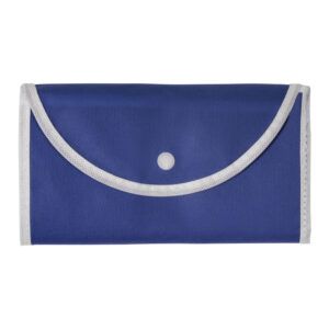 Ref.24054AZBL BOLSA PLEGABLE
