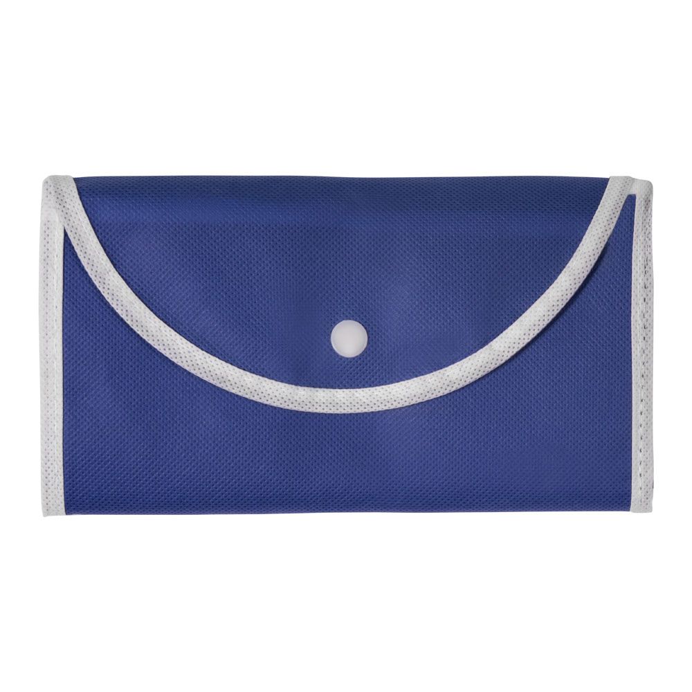 Ref.24054AZBL BOLSA PLEGABLE