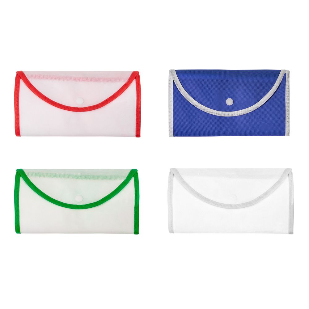 Ref.24054BL BOLSA PLEGABLE - Imagen 5