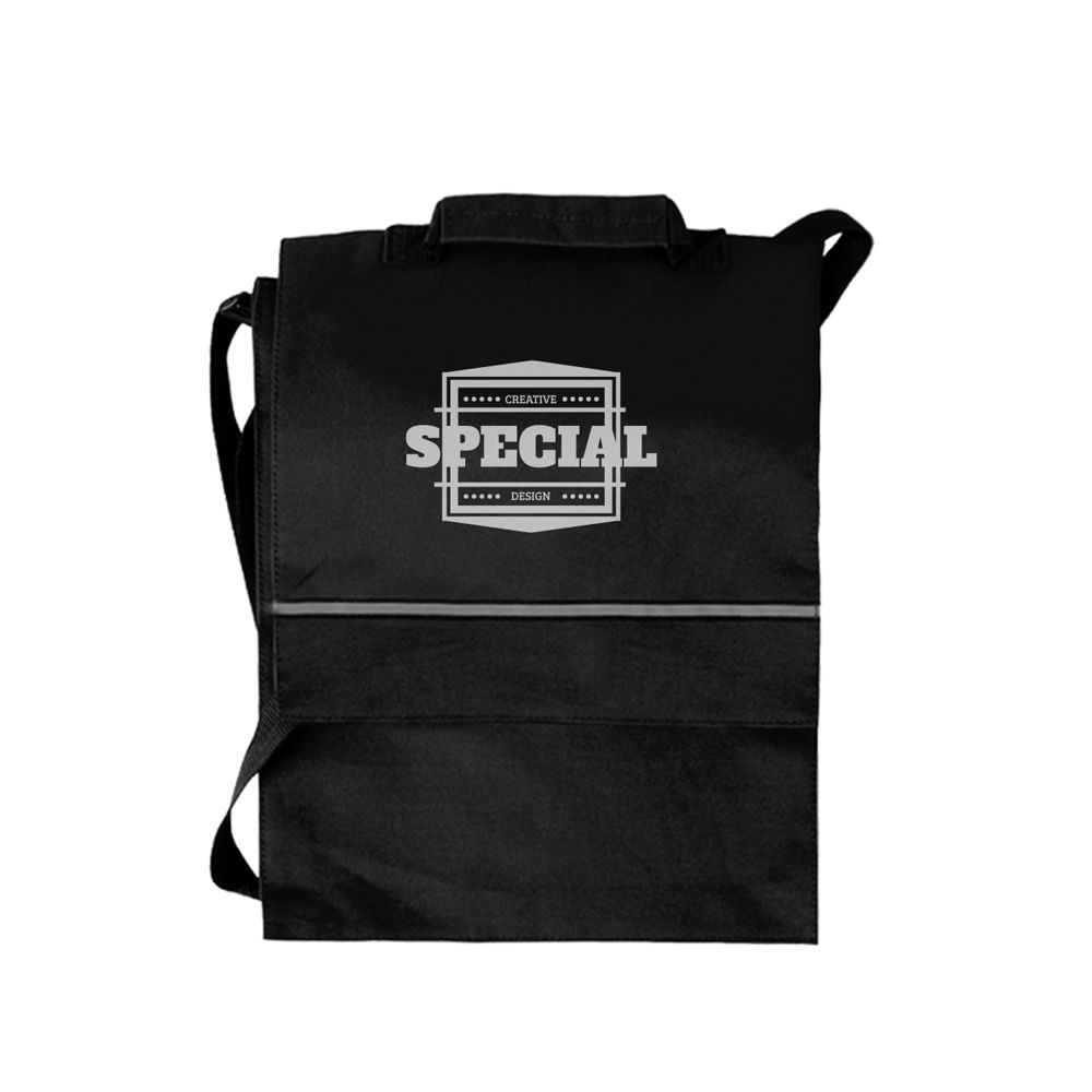 Ref.24318NE BOLSA REFLECT - Imagen 5