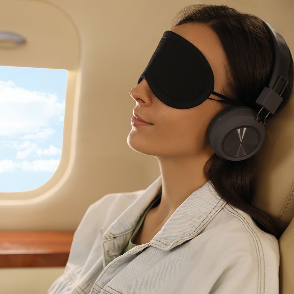 Ref.25500NE ANTIFAZ MASK - Imagen 4