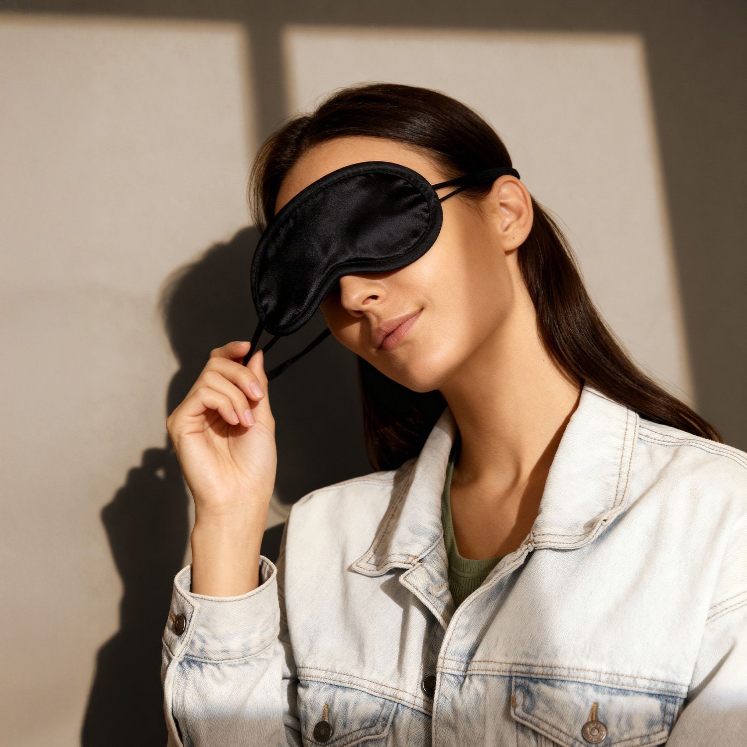 Ref.25500NE ANTIFAZ MASK - Imagen 2
