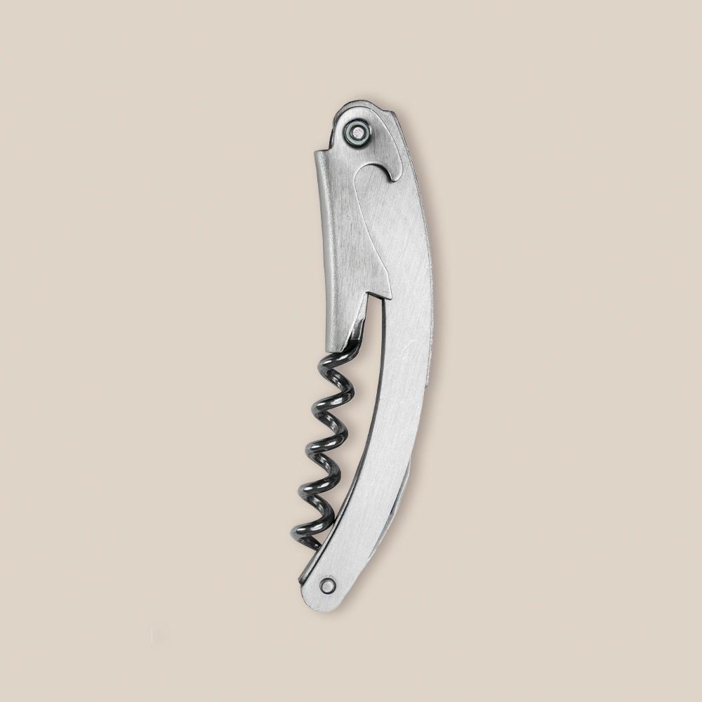 Ref.26123 ABRIDOR METAL