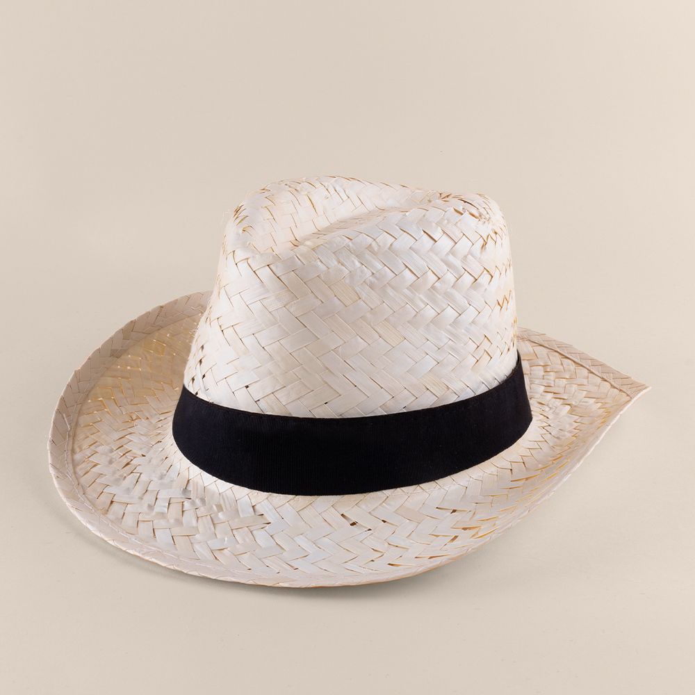 Ref.27502 SOMBRERO PANAMA