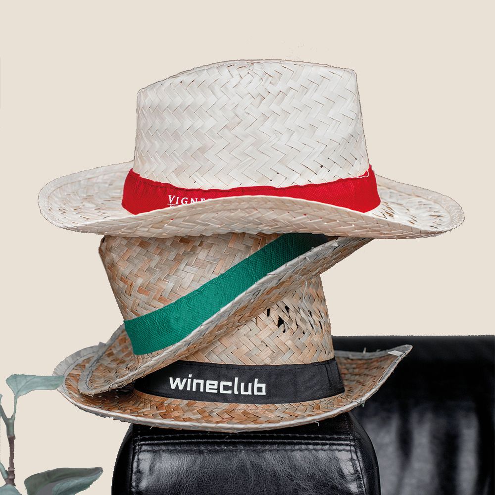 Ref.27502 SOMBRERO PANAMA - Imagen 3
