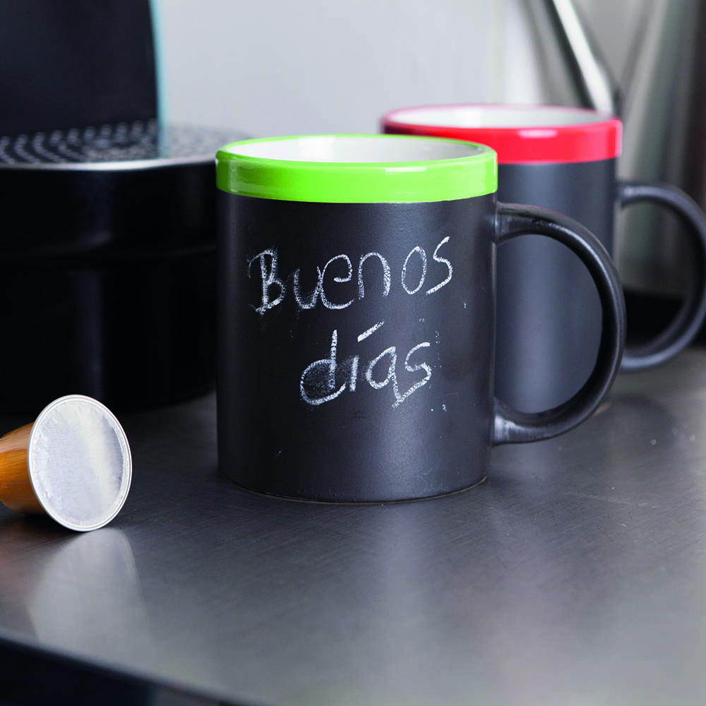 Ref.28199VECL TAZA SLATE - Imagen 3
