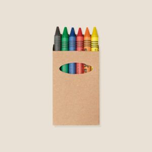 Ref.28236 SET DE CERAS WAXY