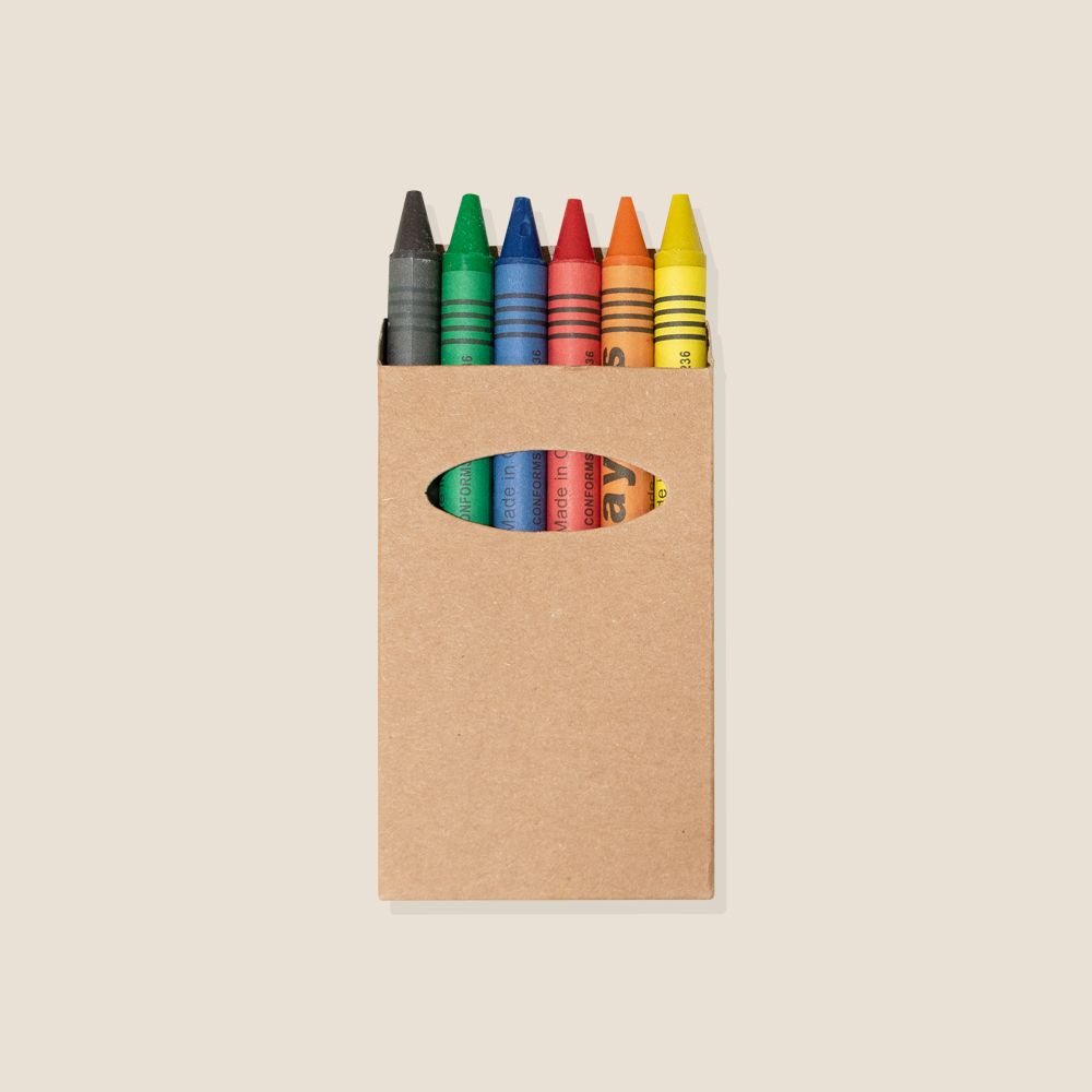 Ref.28236 SET DE CERAS WAXY