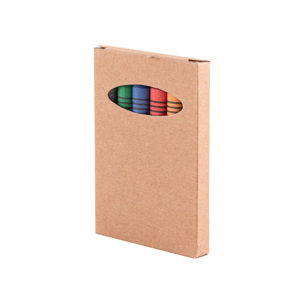 Ref.28236 SET DE CERAS WAXY - Imagen 6