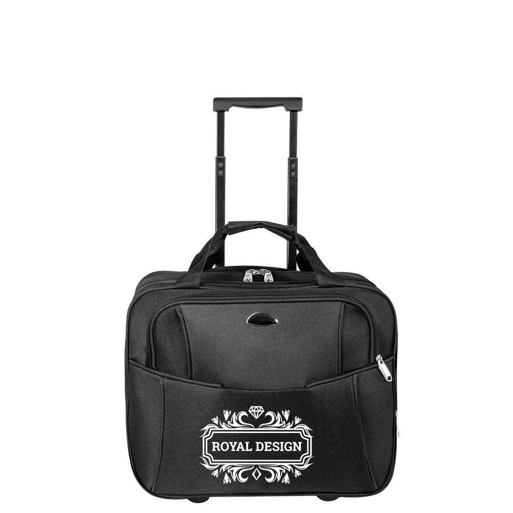 Ref.29025 TROLLEY LAPTOP - Imagen 6