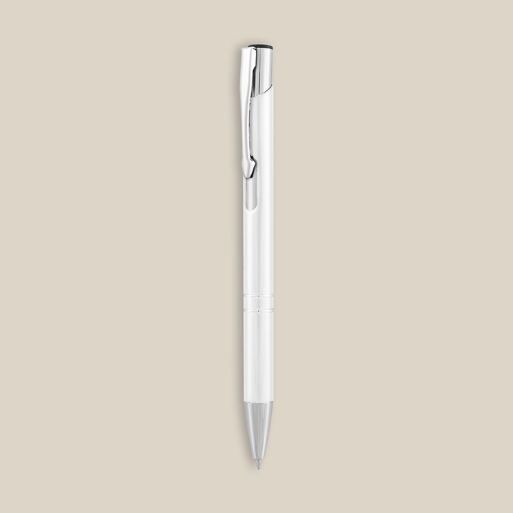 Ref.29077RENAMETAL  BOLIGRAFO STRIPE - Imagen 2