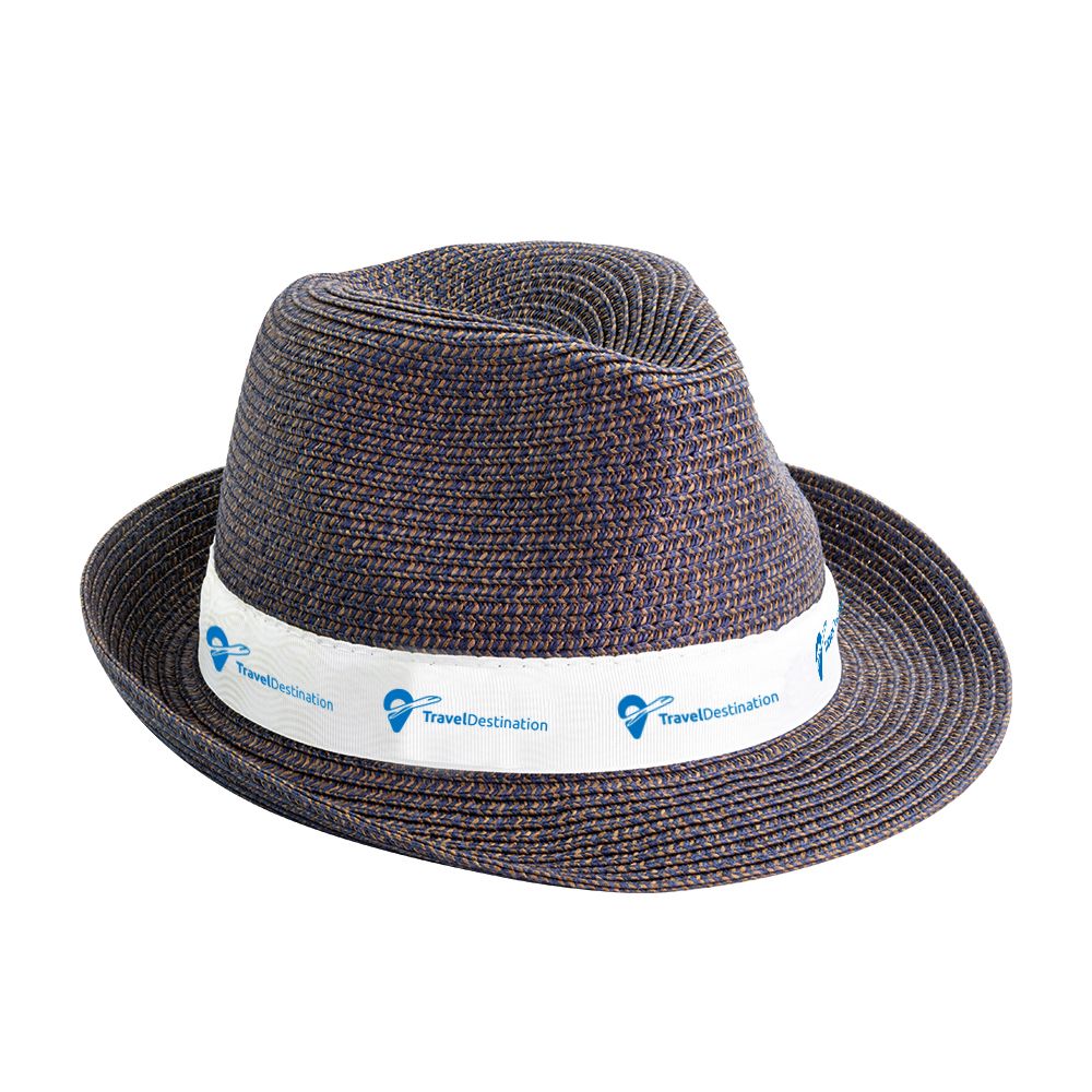SOMBRERO CAPRI Ref.29533AZ - Imagen 4