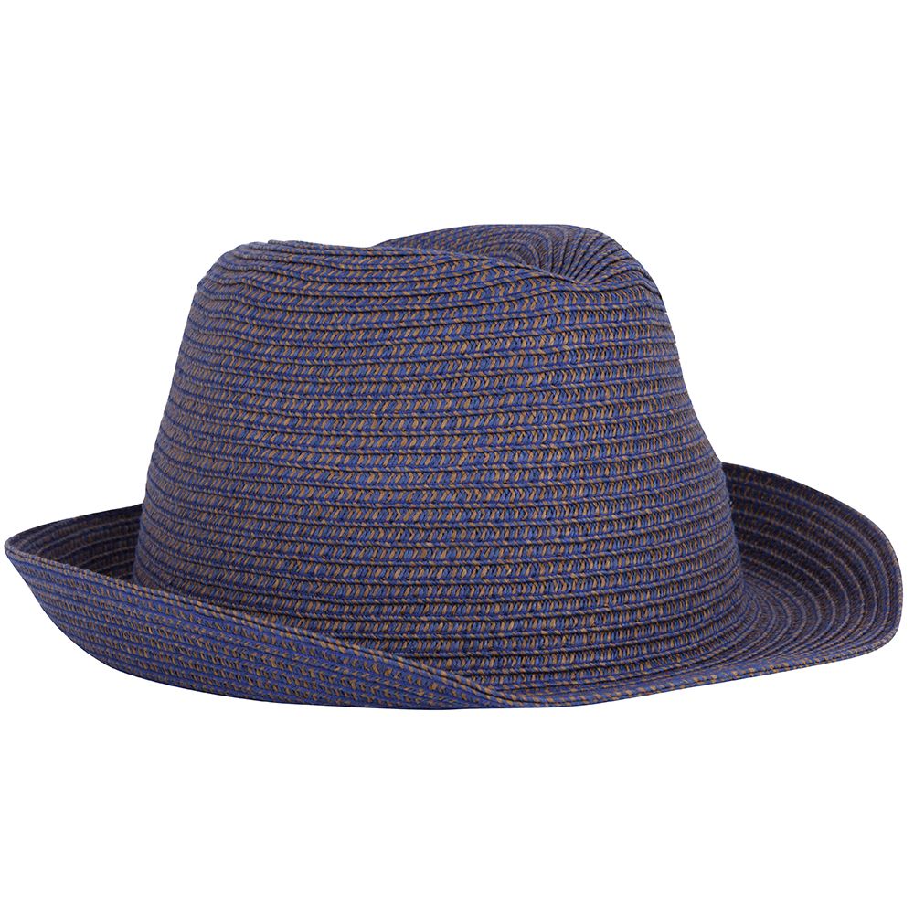 SOMBRERO CAPRI Ref.29533AZ - Imagen 3