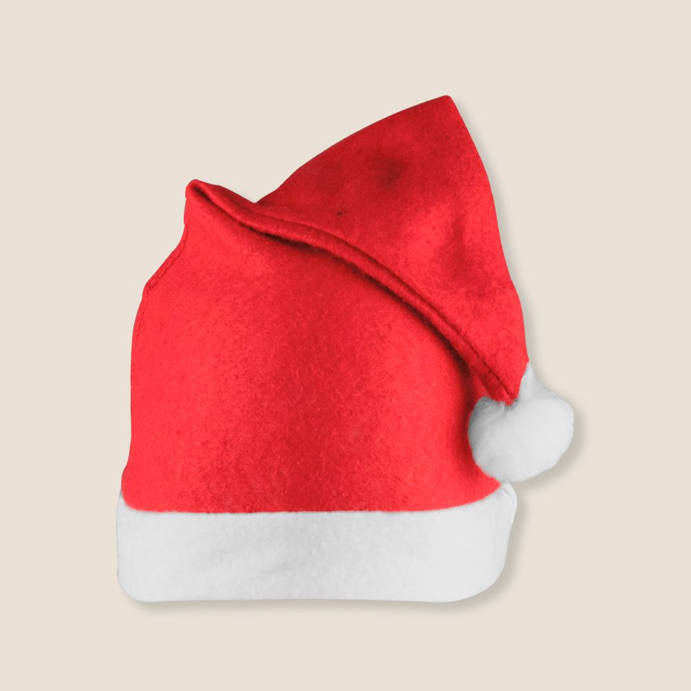 Ref.29714  GORRO NAVIDAD