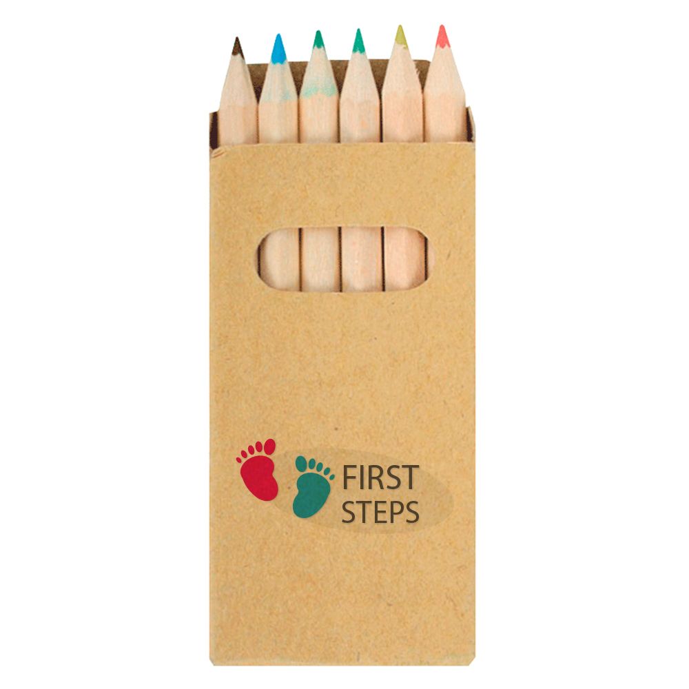 SET LAPICES KRAFT  Ref.30077 - Imagen 5