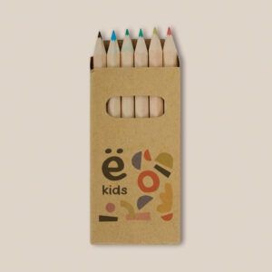 Ref.30077 SET LAPICES KRAFT