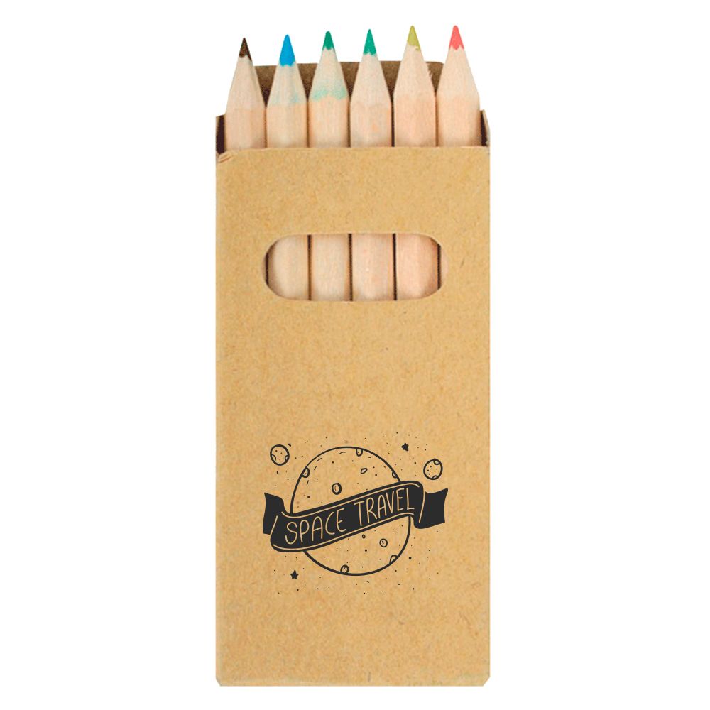SET LAPICES KRAFT  Ref.30077 - Imagen 6