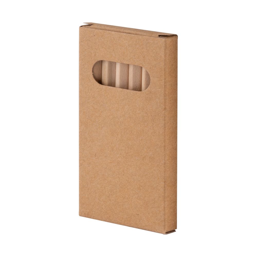 SET LAPICES KRAFT  Ref.30077 - Imagen 4