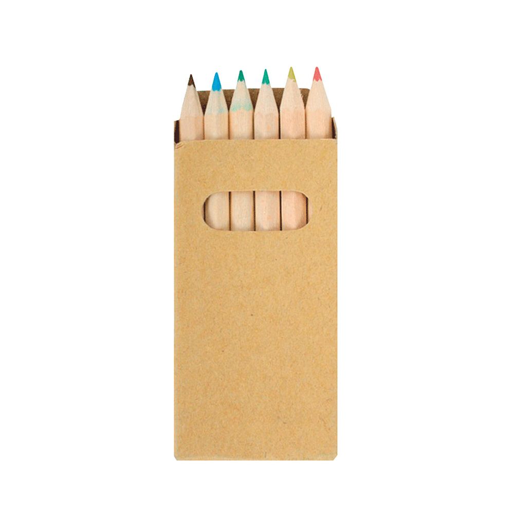 SET LAPICES KRAFT  Ref.30077 - Imagen 3