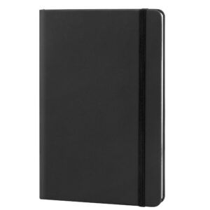 Ref.30083NE  LIBRETA LUXE FSC MixFSC 100%