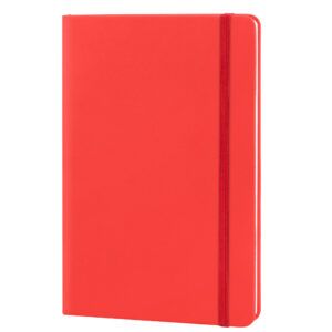 Ref.30083RO  LIBRETA LUXE FSC MixFSC 100%