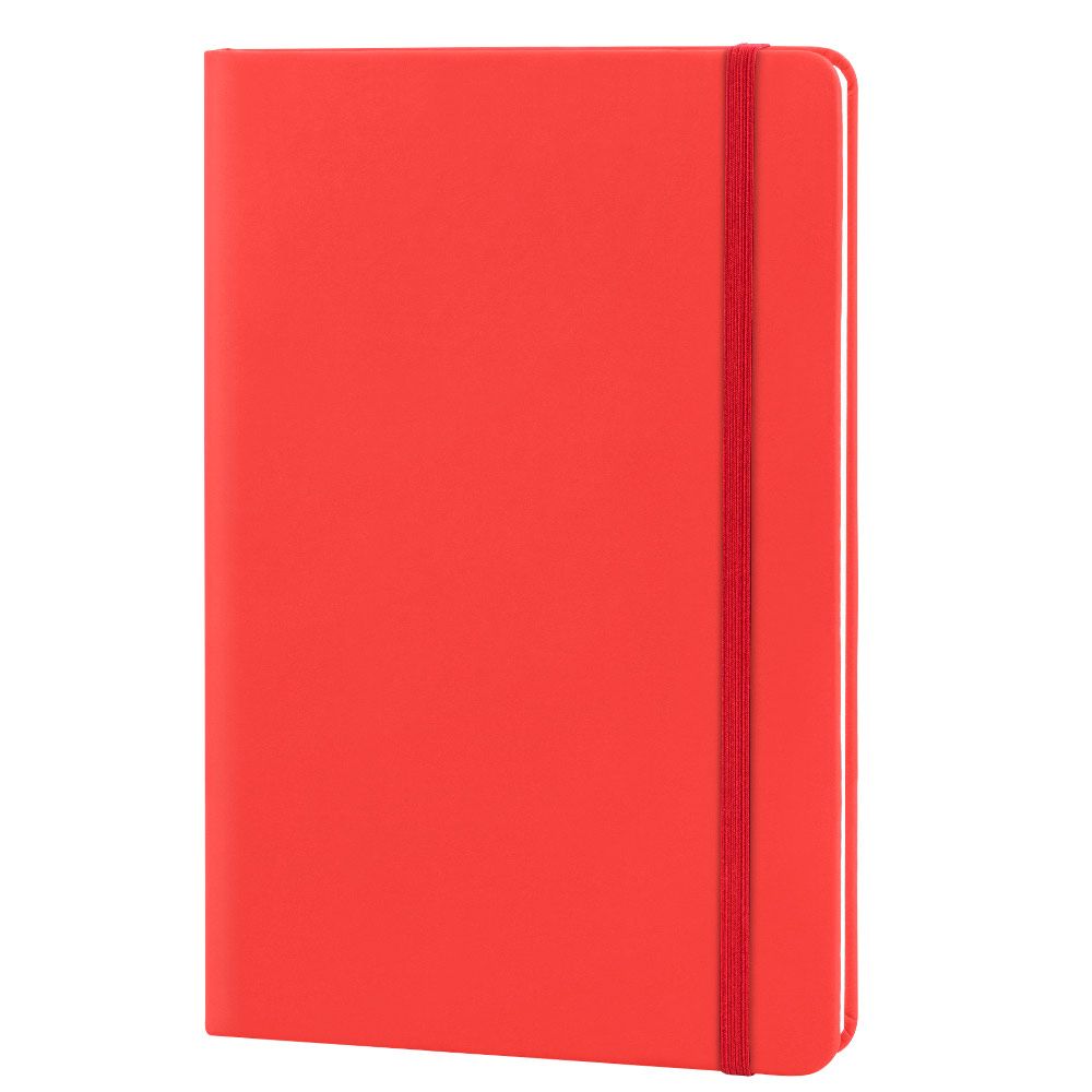 Ref.30083RO  LIBRETA LUXE FSC MixFSC 100%