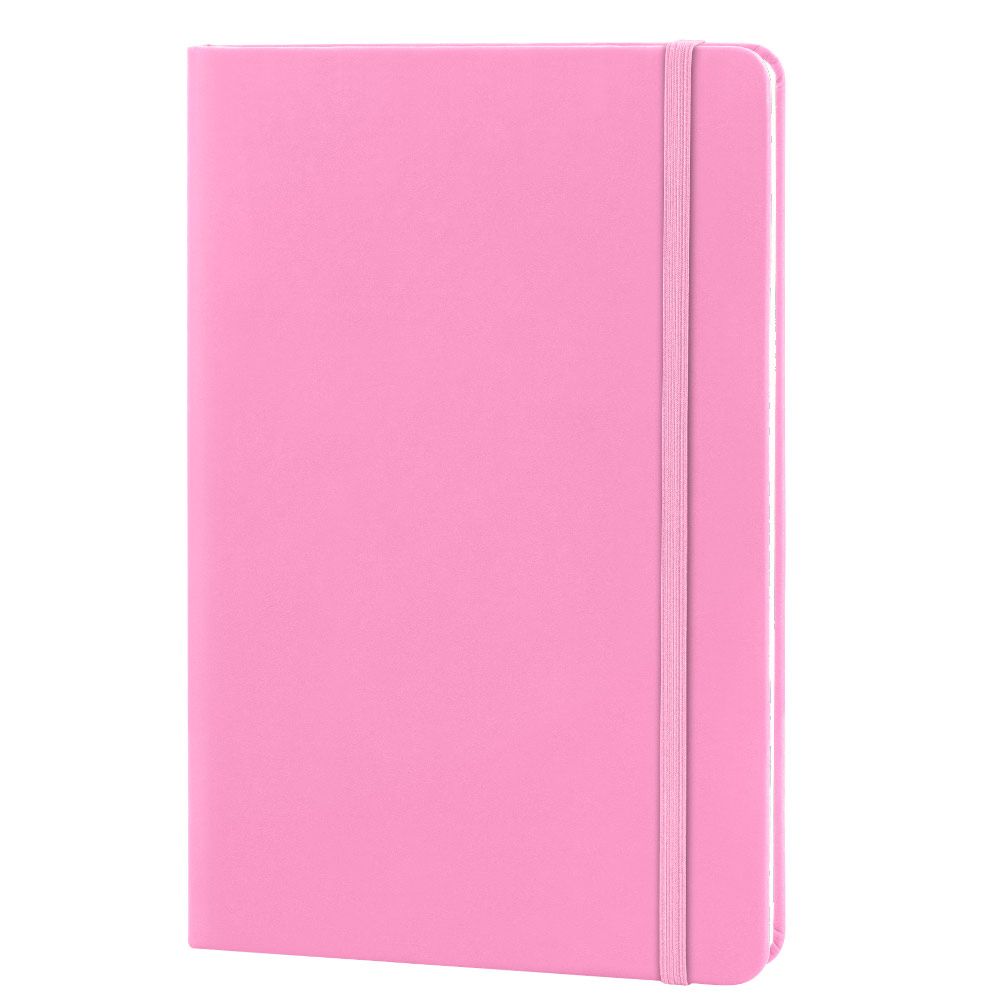 Ref.30083ROS LIBRETA LUXE FSC MixFSC 100%