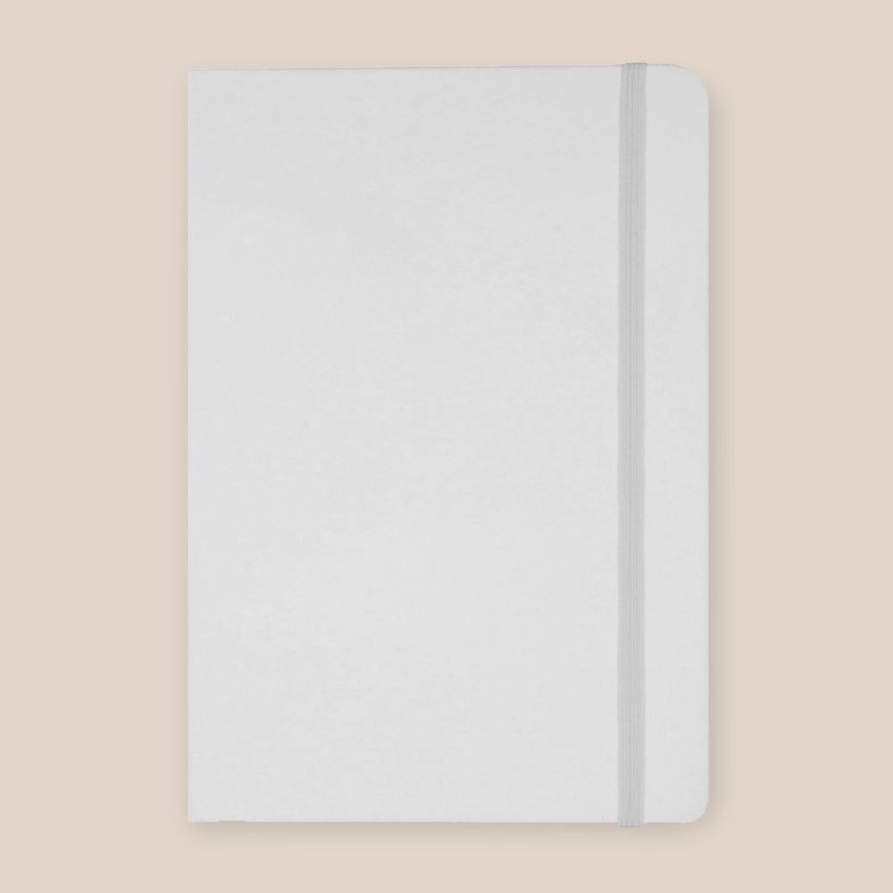 Ref.30083BL LIBRETA LUXE FSC MixFSC 100% - Imagen 2