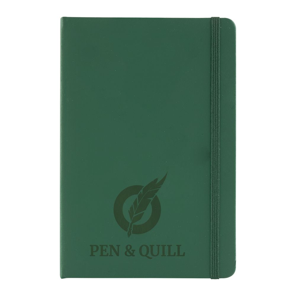 Ref.30083BL LIBRETA LUXE FSC MixFSC 100% - Imagen 3