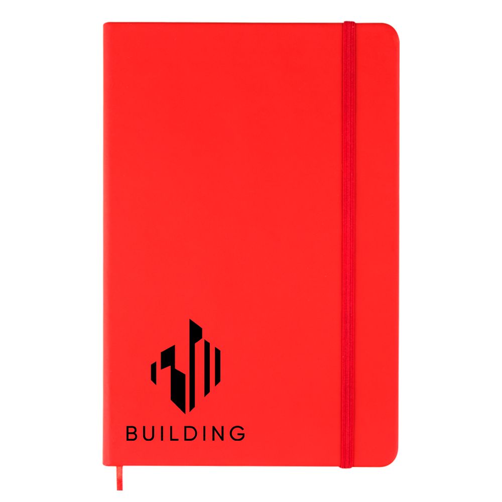 Ref.30083BL LIBRETA LUXE FSC MixFSC 100% - Imagen 4