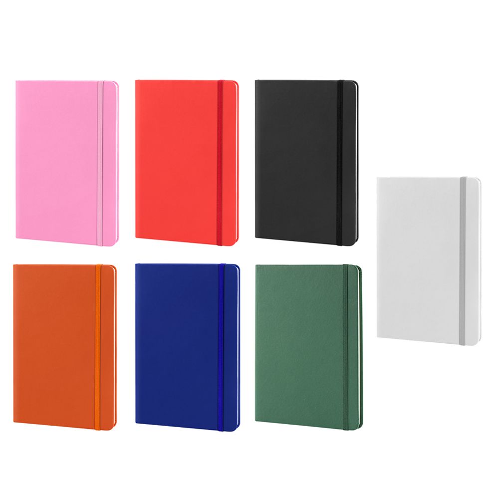 Ref.30083BL LIBRETA LUXE FSC MixFSC 100% - Imagen 5