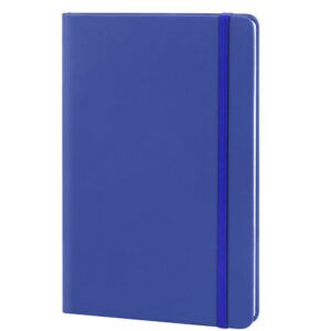 Ref.30083AZR  LIBRETA LUXE FSC MixFSC 100%