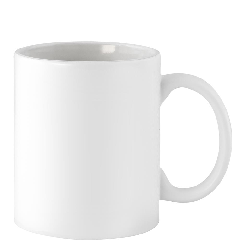 Ref.30581 TAZA BASIC WHITE - Imagen 2