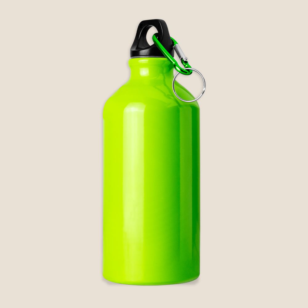 Ref.31028VECLMETAL  BOTELLA  MOUNTAIN - Imagen 2