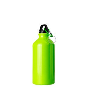 Ref.31028VECLMETAL BOTELLA MOUNTAIN