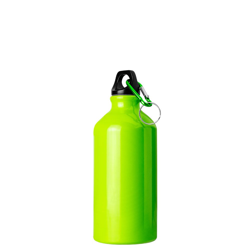 Ref.31028VECLMETAL  BOTELLA  MOUNTAIN