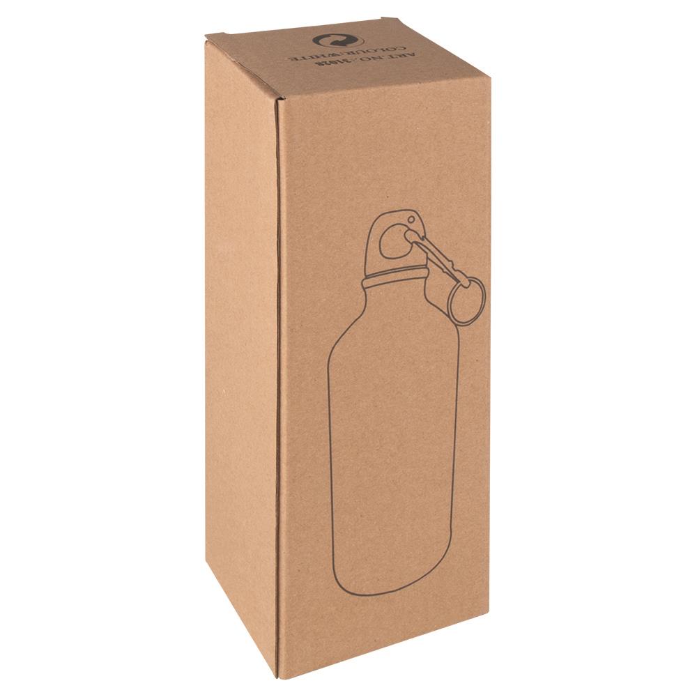 Ref.31028VECLMETAL  BOTELLA  MOUNTAIN - Imagen 3