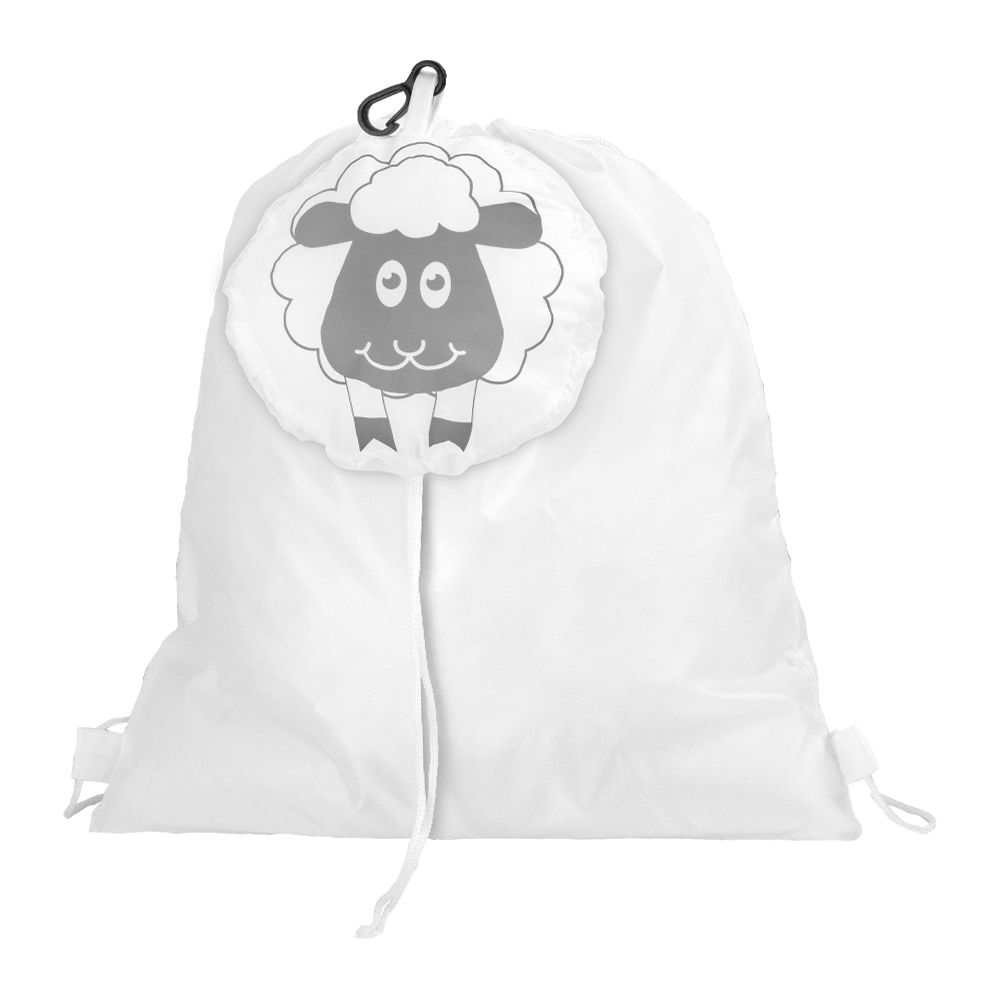 Ref.31137OVEJ MOCHILA ANIMALS - Imagen 5