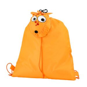 Ref.31137JIRAF MOCHILA ANIMALS