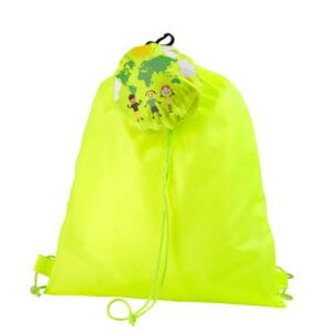 Ref.31137KID MOCHILA ANIMALS