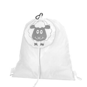 Ref.31137OVEJ MOCHILA ANIMALS
