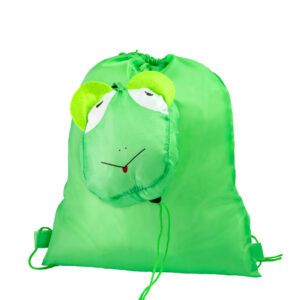 Ref.31137RAN  MOCHILA ANIMALS
